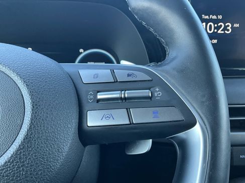 Used 2024 Hyundai Palisade Limited image 23