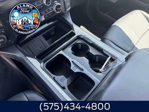 New 2024 Ford F250 Lariat w/ Lariat Ultimate Package image 11