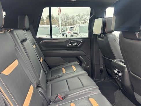 Used 2021 GMC Yukon AT4 w/ AT4 Premium Package image 17