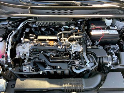 Used 2022 Toyota Corolla XSE w/ Carpet Mat Package (TMS) FWD image 31