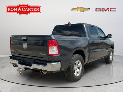 Used 2019 RAM 1500 Big Horn AWD/4WD image 6