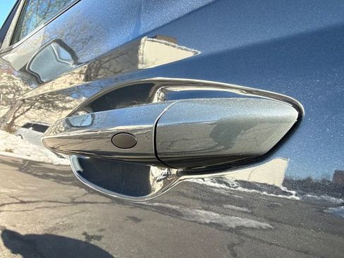 New 2026 Hyundai Tucson SEL image 13