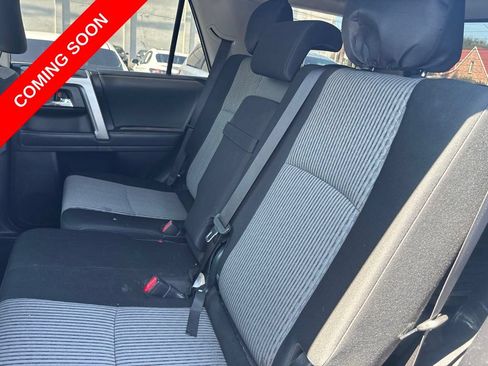 Used 2023 Toyota 4Runner SR5 RWD image 14