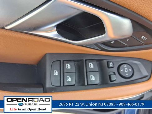 Used 2023 BMW 330i xDrive Sedan w/ Driving Assistance Package AWD/4WD image 16