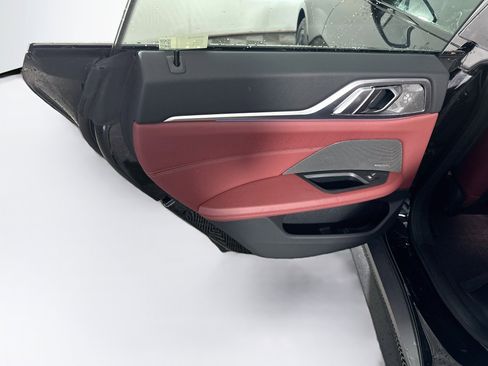 Used 2023 BMW i4 eDrive35 RWD image 28