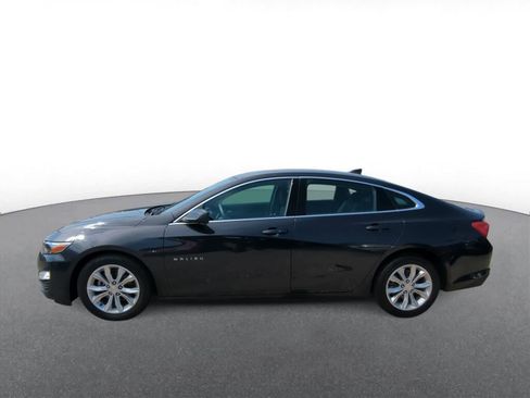 Used 2023 Chevrolet Malibu LT image 5