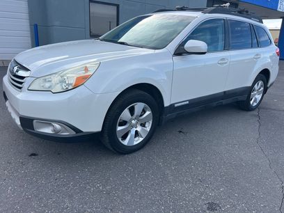 Used 2010 Subaru Outback 3.6R Limited w/ Popular Equipment Group 3B
