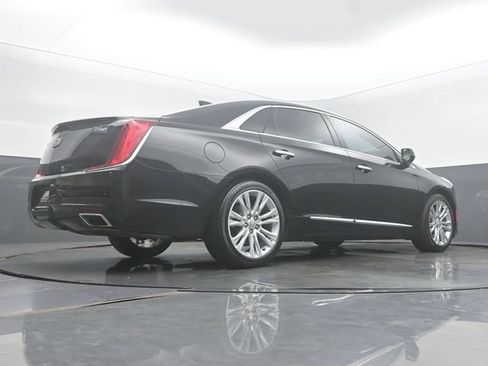Used 2018 Cadillac XTS Luxury FWD image 50