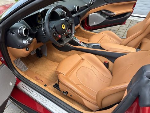 Certified 2022 Ferrari Portofino M RWD image 29