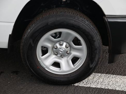 New 2026 RAM 1500 Tradesman AWD/4WD image 8