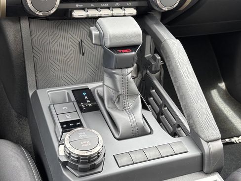 New 2026 Toyota Tacoma TRD Sport AWD/4WD image 21