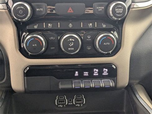 Used 2022 RAM 1500 Laramie image 23