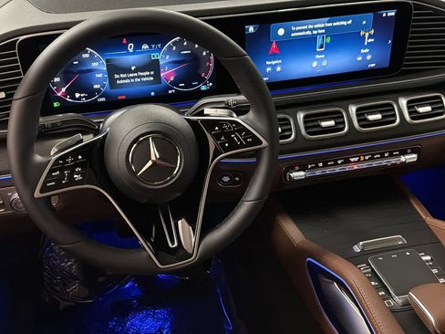 New 2026 Mercedes-Benz GLE 350 4MATIC image 26