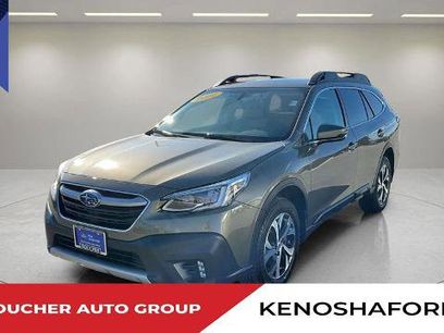 Used 2022 Subaru Outback Limited XT w/ Popular Package #2
