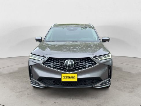 New 2026 Acura MDX SH-AWD w/ Advance Package image 8