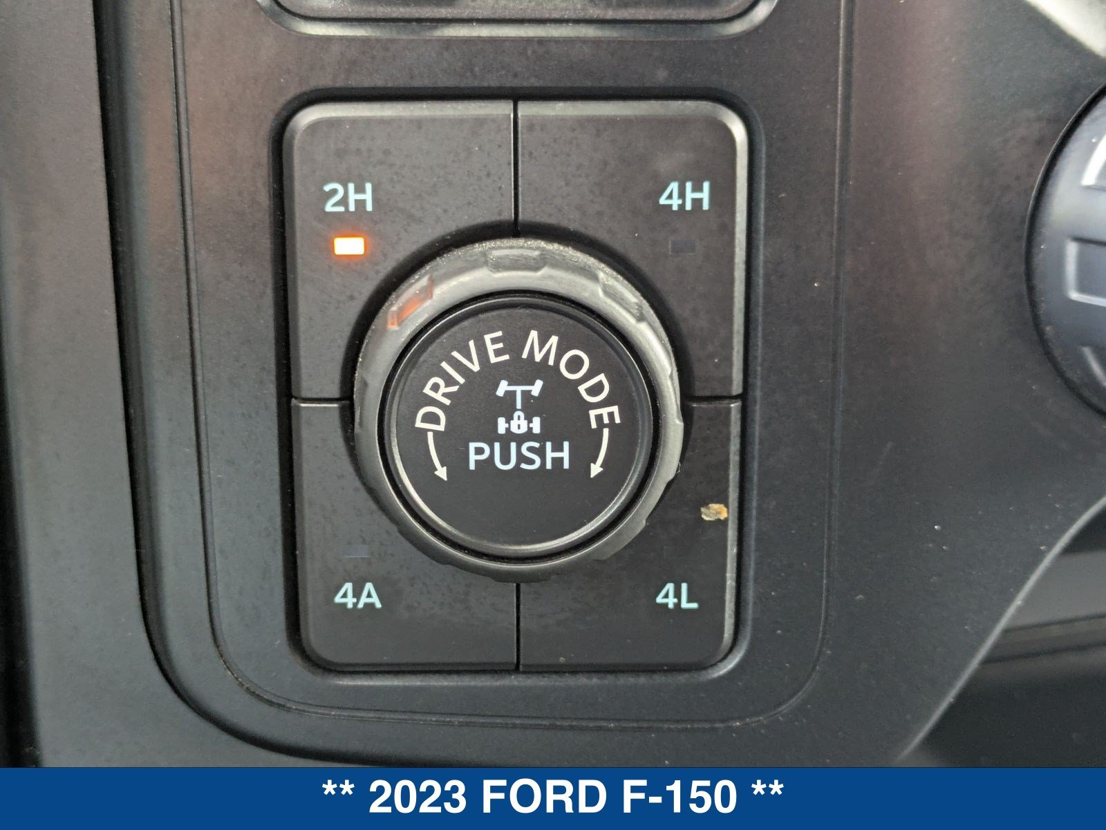 Used 2023 Ford F150 Raptor AWD/4WD image 44