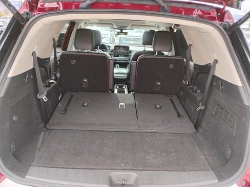 Used 2023 Nissan Pathfinder SL w/ SL Premium Package image 10