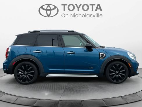 Used 2019 MINI Cooper Countryman S AWD/4WD image 7