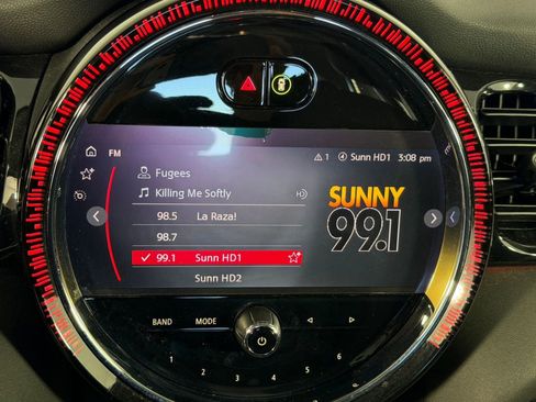 Used 2023 MINI Cooper S image 22