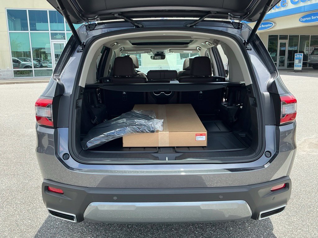 New 2026 Honda Pilot Elite image 22