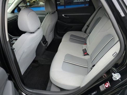 Used 2020 Hyundai Sonata SEL w/ Convenience Package image 14