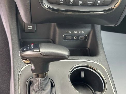 Used 2020 Dodge Durango GT AWD/4WD image 19