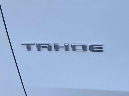 Used 2021 Chevrolet Tahoe LS AWD/4WD image 12