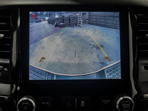 Used 2023 RAM 2500 Limited w/ Night Edition image 22