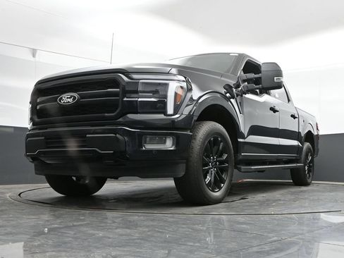 Used 2024 Ford F150 Lariat w/ Equipment Group 502A High AWD/4WD image 43