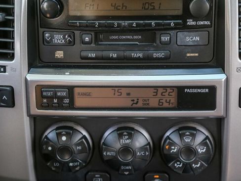 Used 2003 Toyota 4Runner SR5 RWD image 37