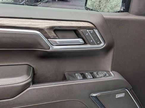 Certified 2023 Chevrolet Silverado 1500 LTZ image 15