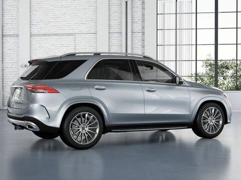 New 2026 Mercedes-Benz GLE 450 4MATIC image 14