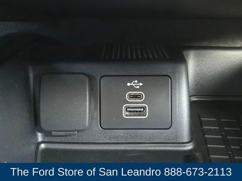 New 2025 Ford Bronco Sport Heritage w/ Convenience Package image 20