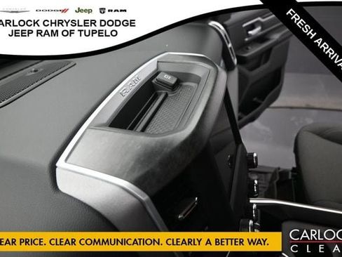 Used 2023 RAM 1500 Big Horn AWD/4WD image 22