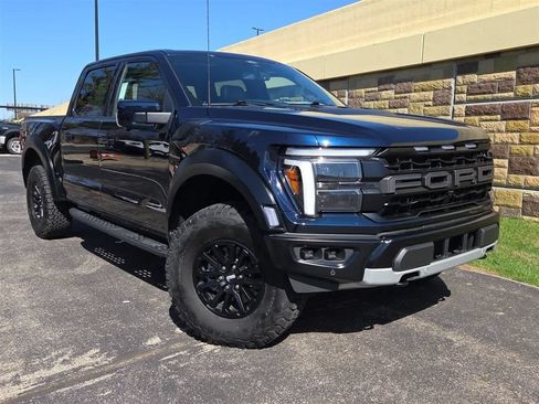 Used 2024 Ford F150 Raptor AWD/4WD image 57