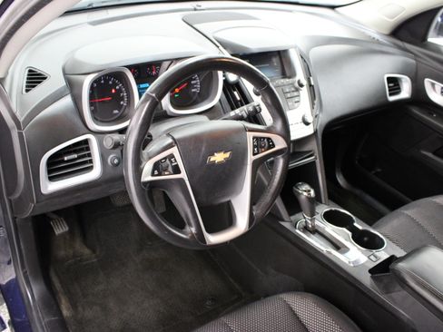 Used 2017 Chevrolet Equinox LT w/ Convenience Package FWD image 13