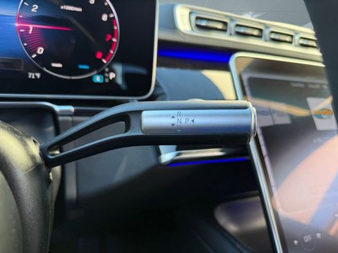New 2026 Mercedes-Benz S 580 4MATIC Sedan image 15