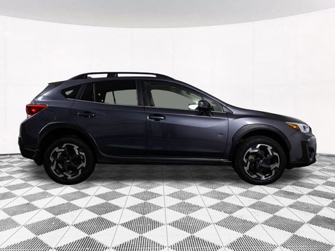 Used 2023 Subaru Crosstrek 2.5i Limited w/ Moonroof Package image 17