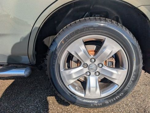 Used 2007 Acura MDX w/ Sport Package image 28