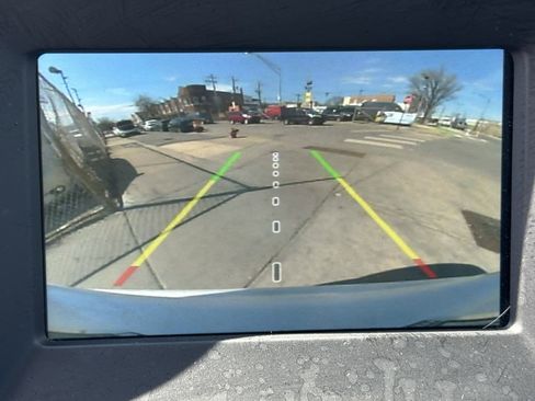 Used 2019 Jeep Compass Latitude image 18