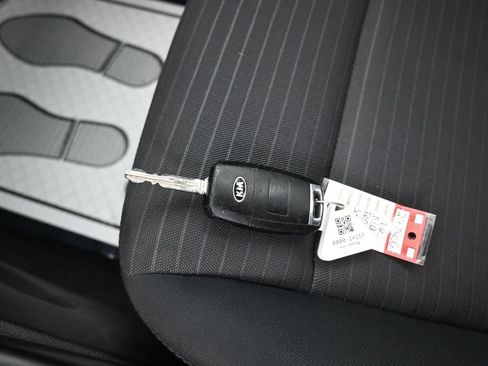 Used 2018 Kia Forte LX w/ LX Popular Package FWD image 26