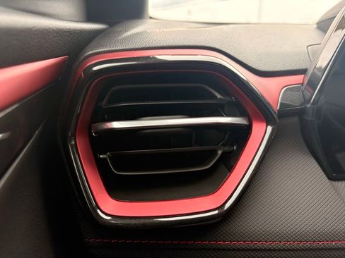 New 2026 Chevrolet TrailBlazer RS w/ Convenience Package FWD image 20