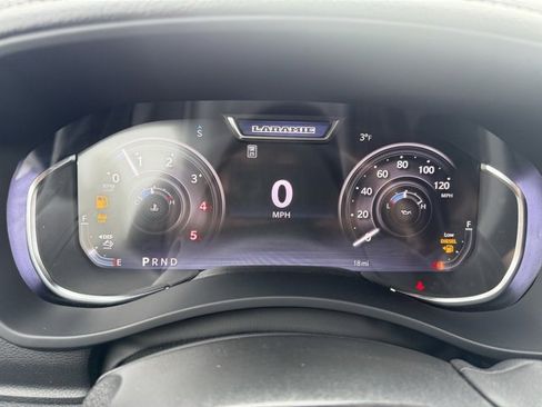 New 2026 RAM 3500 Laramie image 16