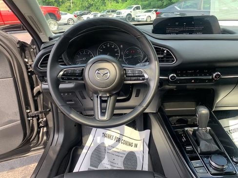 Used 2025 MAZDA CX-30 AWD 2.5 S w/ Preferred Package image 21