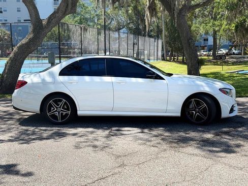 Used 2018 Mercedes-Benz E 300 image 6