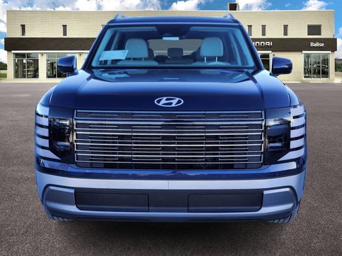 New 2026 Hyundai Palisade SEL image 8