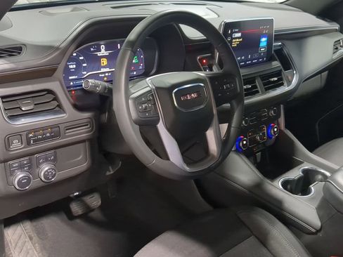 Used 2023 GMC Yukon SLE image 10