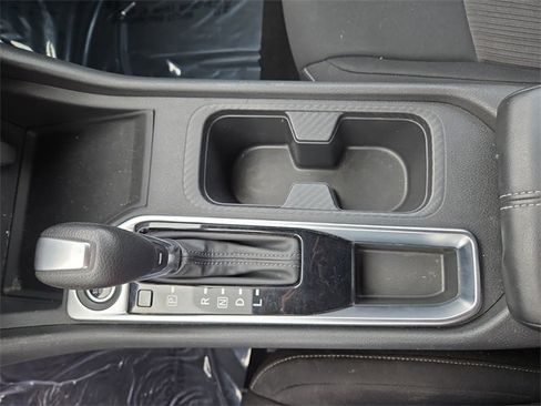 Used 2022 Nissan Sentra SV w/ Trunk Package image 22