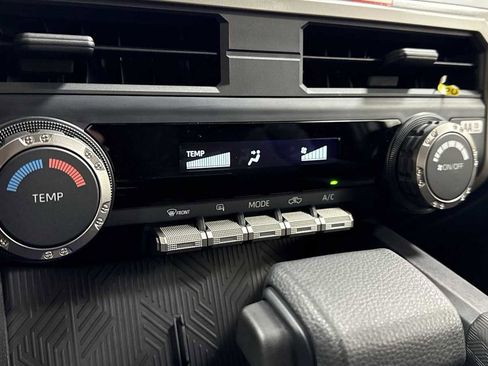 New 2025 Toyota Tacoma SR5 image 21