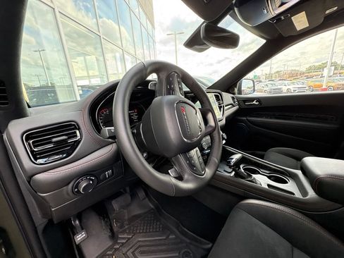 Certified 2026 Dodge Durango R/T AWD/4WD image 6